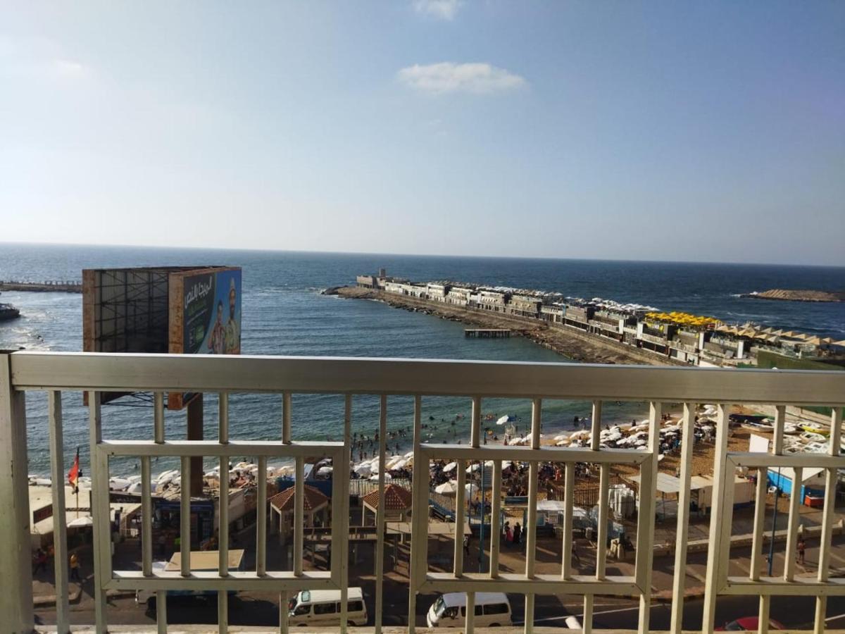 דירות אלכסנדריה Gleem Seaview מראה חיצוני תמונה